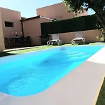 Palmarsu Hébergement de vacances La Oliva