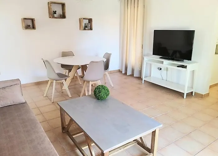 Palmarsu Vakantiehuis