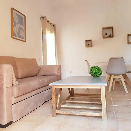 Palmarsu Vakantiehuis