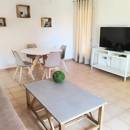 Palmarsu Vakantiehuis